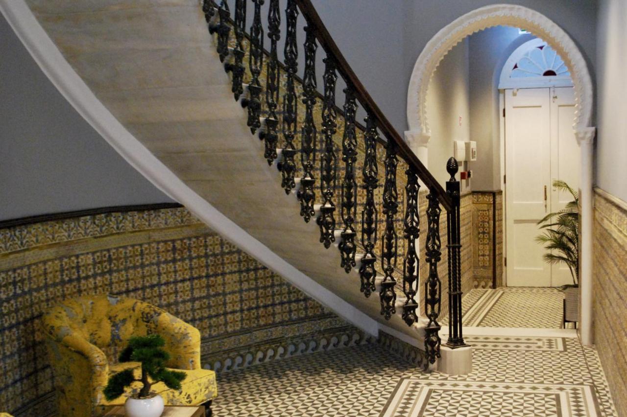 Master Penthouse Double Room Ensuite With Private Terrace - Grand Central House Gibraltar Zewnętrze zdjęcie
